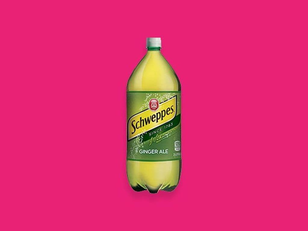 2L Schweppes
