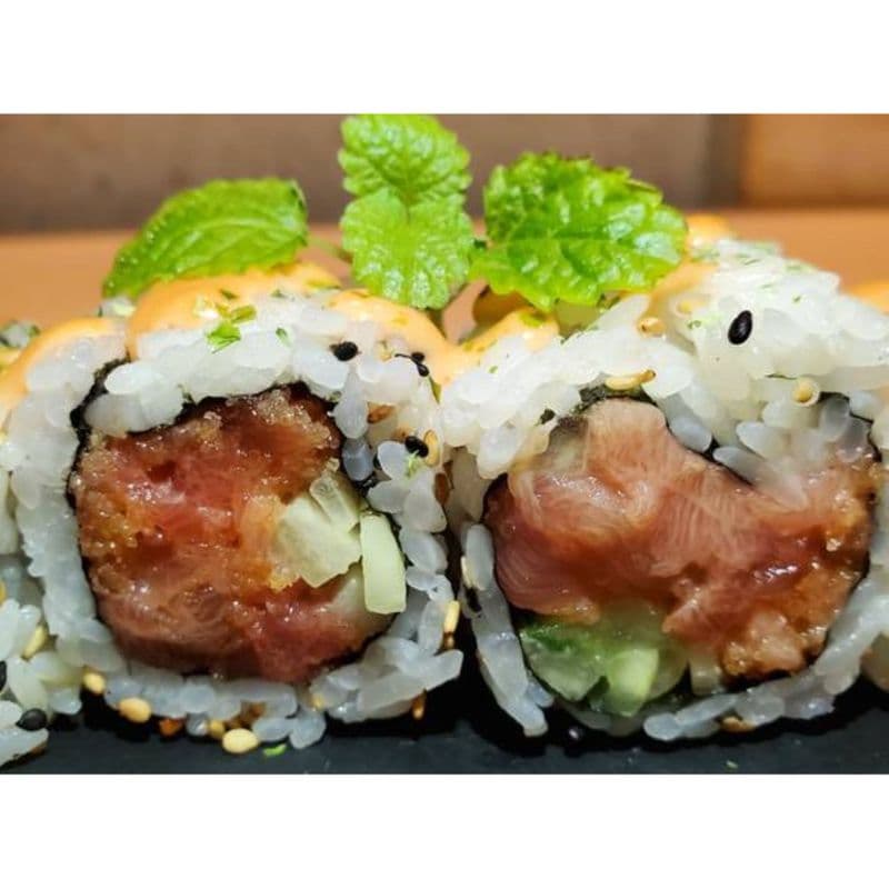 Spicy Tuna