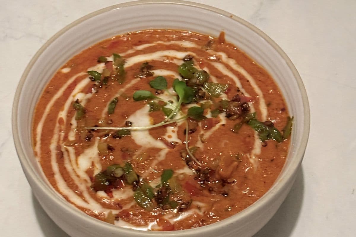 Paneer Lababdaar