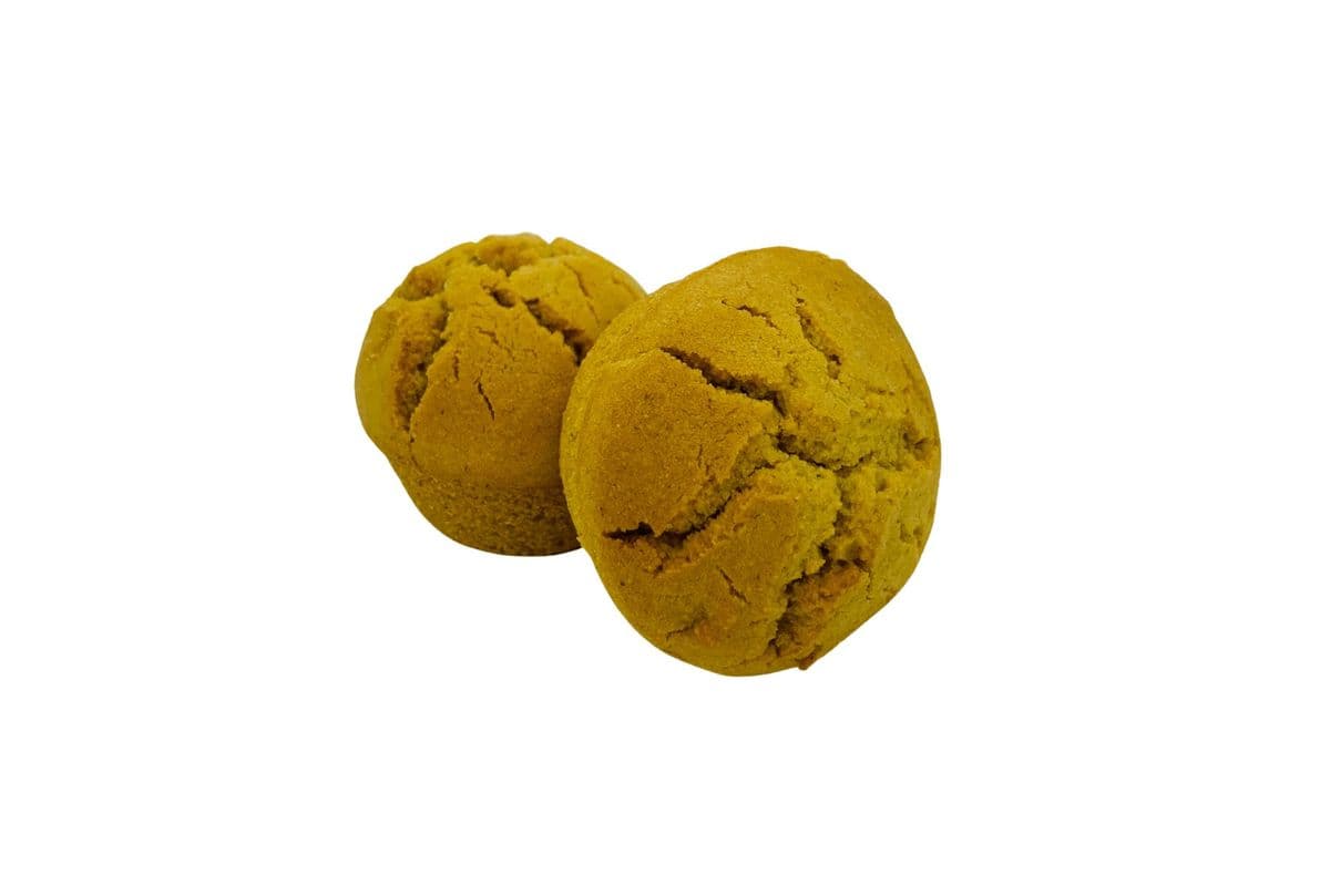 Cornbread Muffin