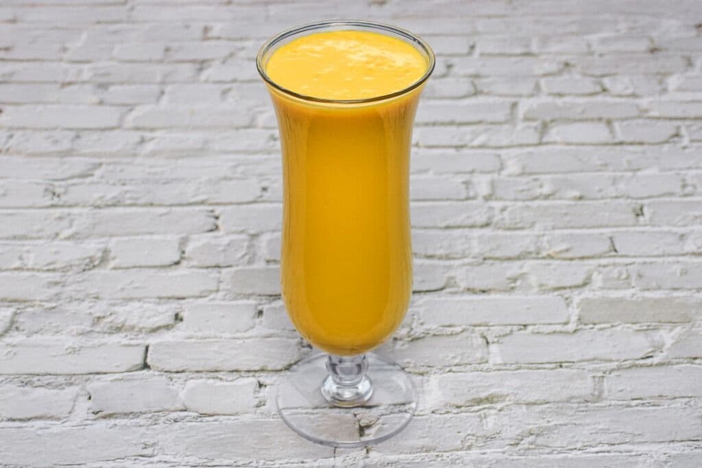 Mango Lassi