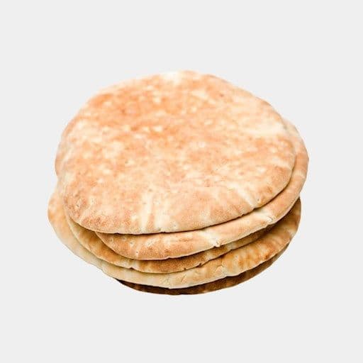 Extra Pita Bread