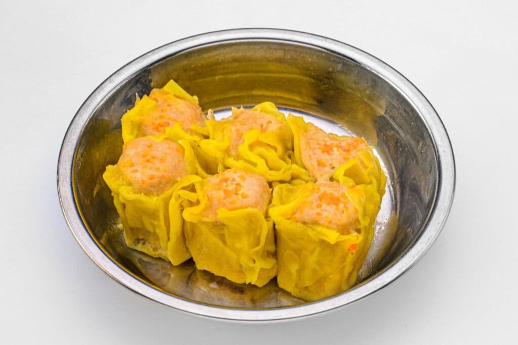 Siu Mai (6 pcs)