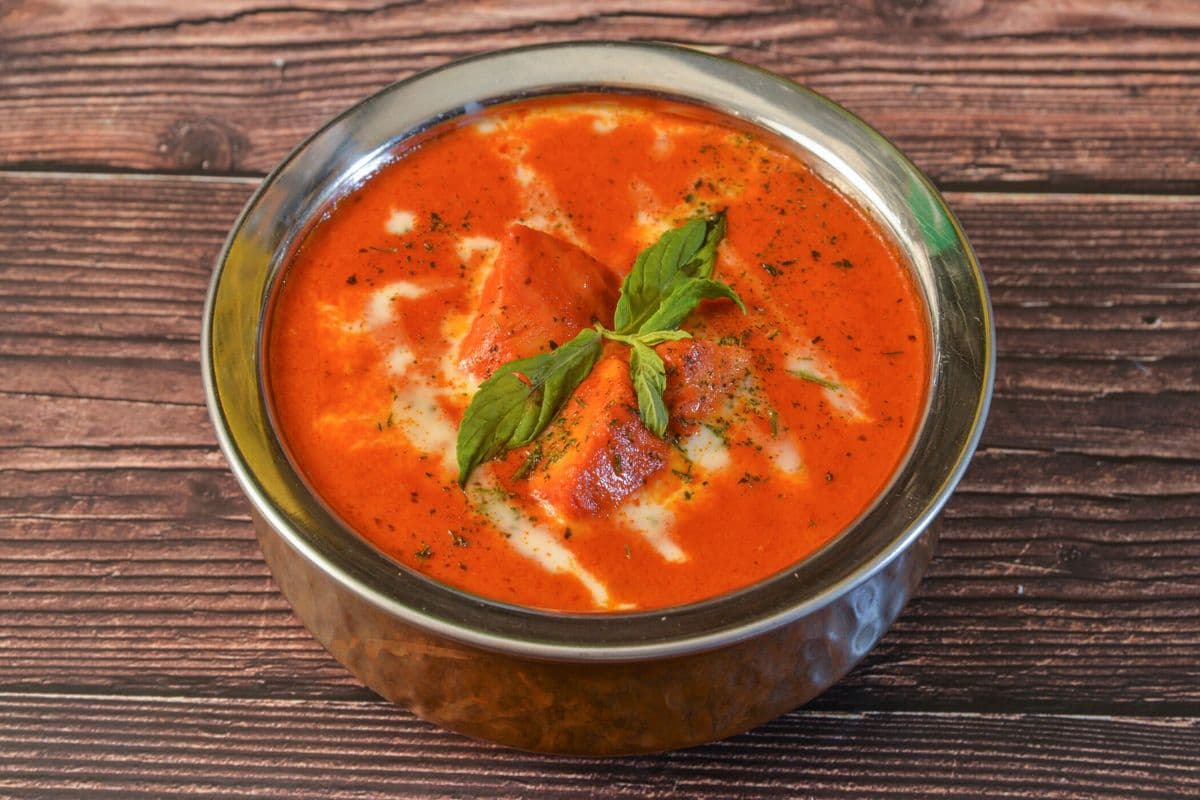 Murg Makhanwala - Butter Chicken