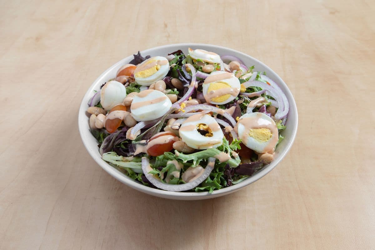Mixta Salad