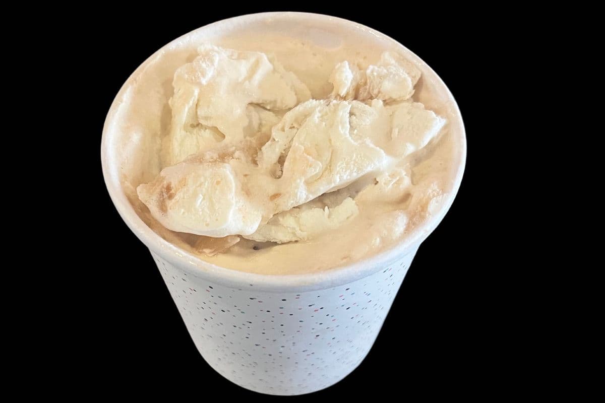 Dulce de Leche (16 oz)