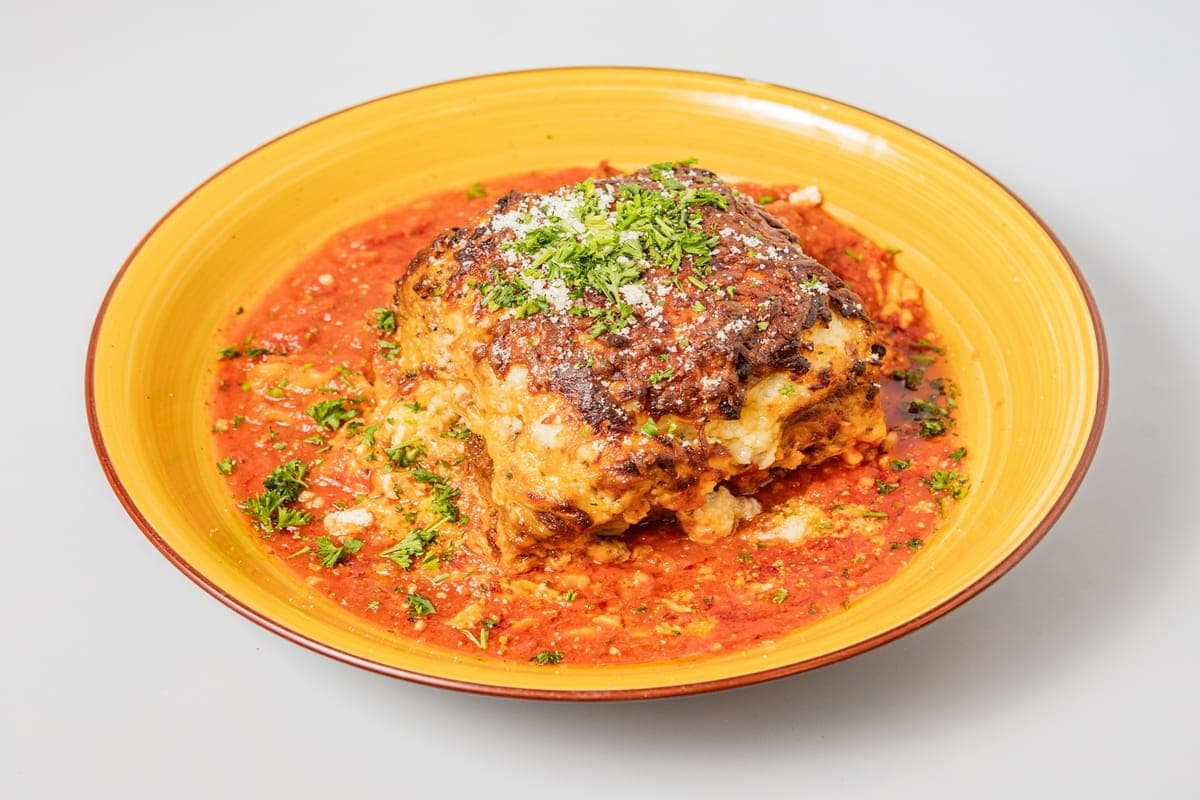 Lasagna