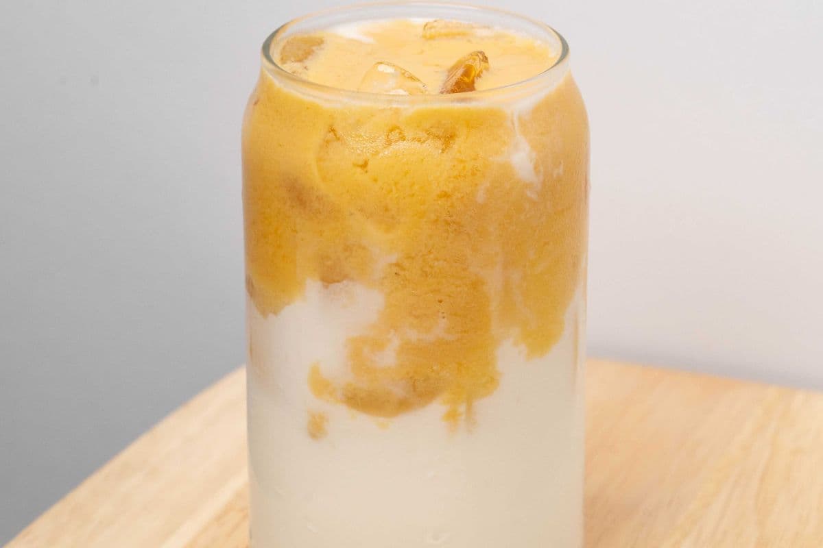 Milky Mango