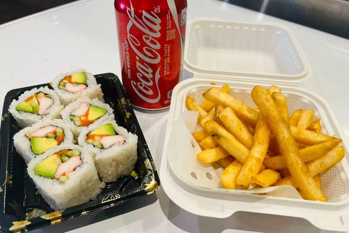 L4 California Combo