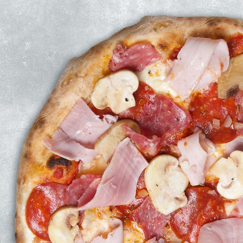 14" Primo Pizza