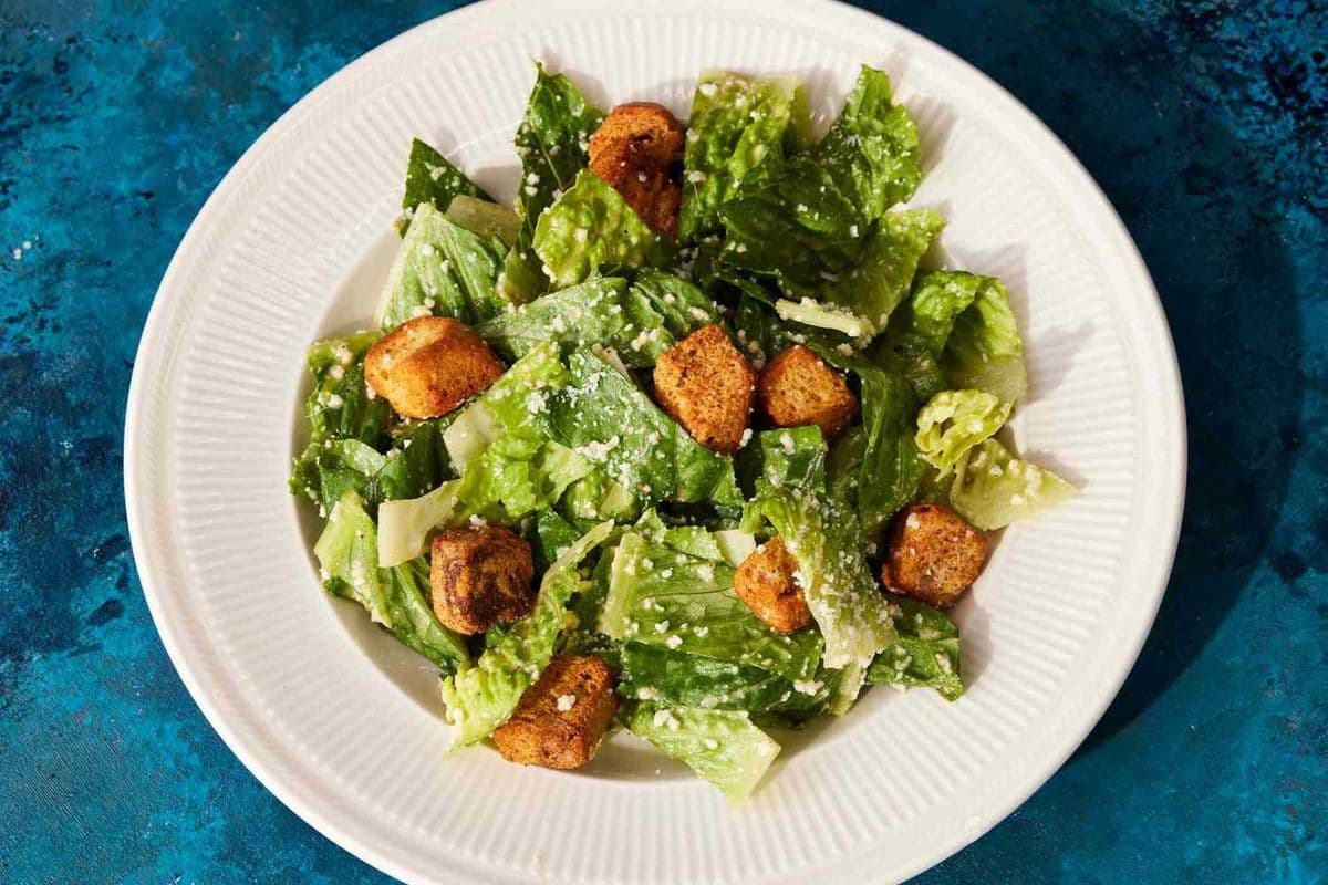 Ceaser Salad