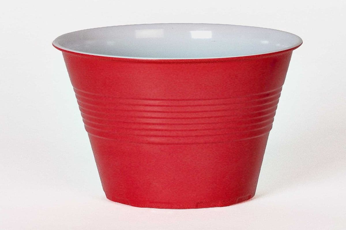 Red Cups (4pcs)