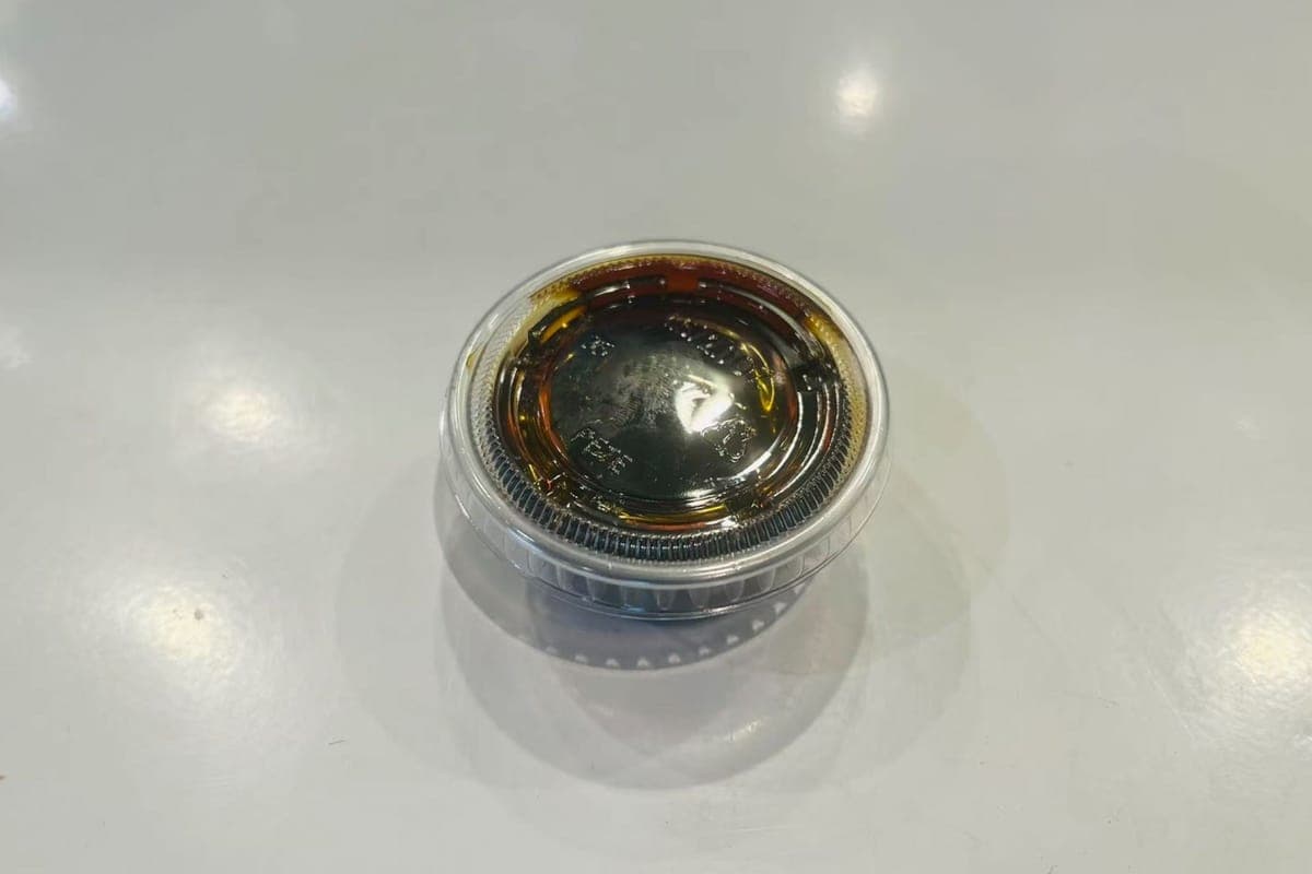 Eel Sauce