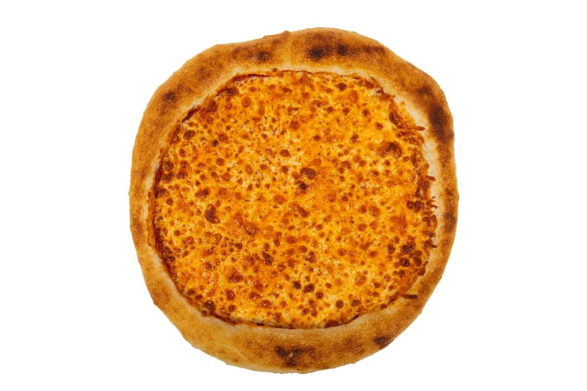 Three Cheese Pizza - Classic