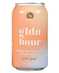 Gldn Hour - Peach Ginger