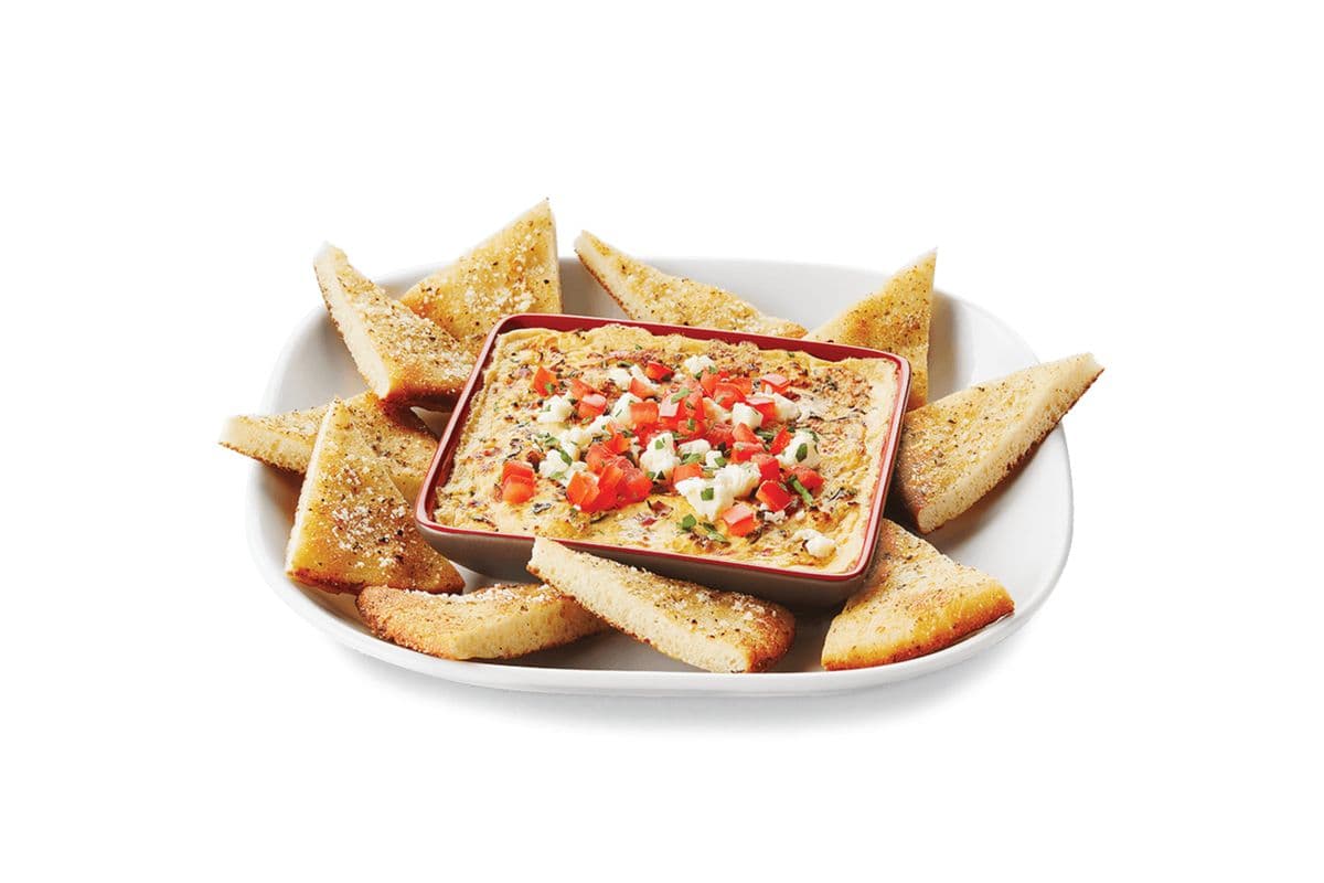 Spinach and Artichoke Dip