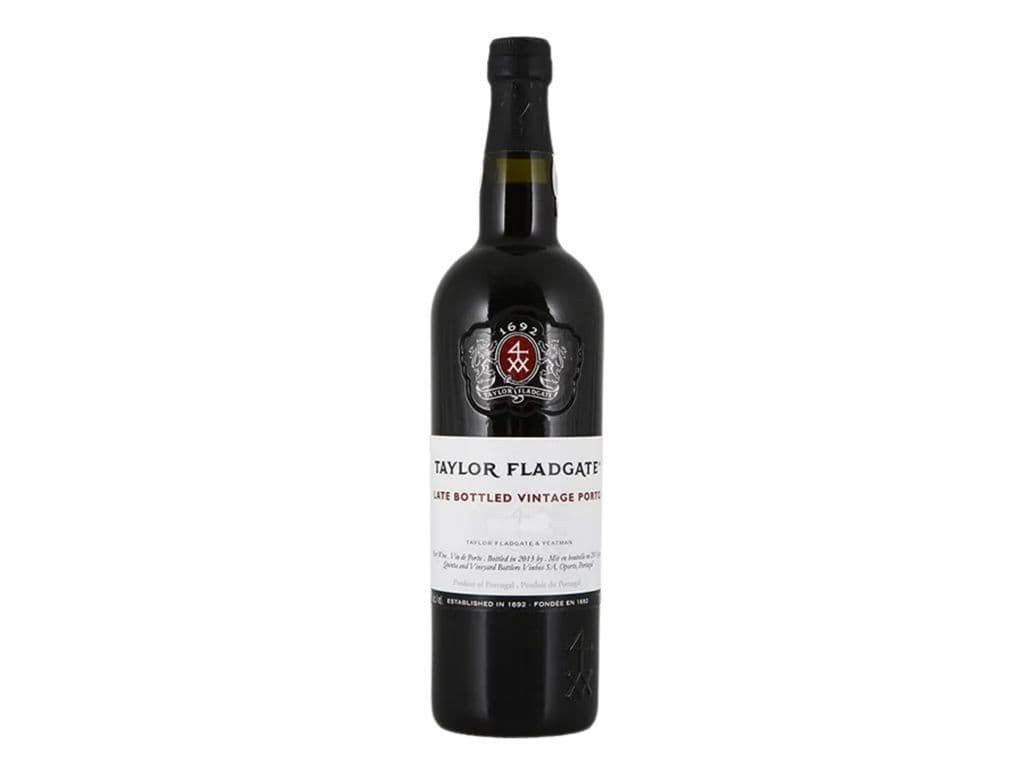 Taylor Fladgate Late Bottled Vintage (750ml)