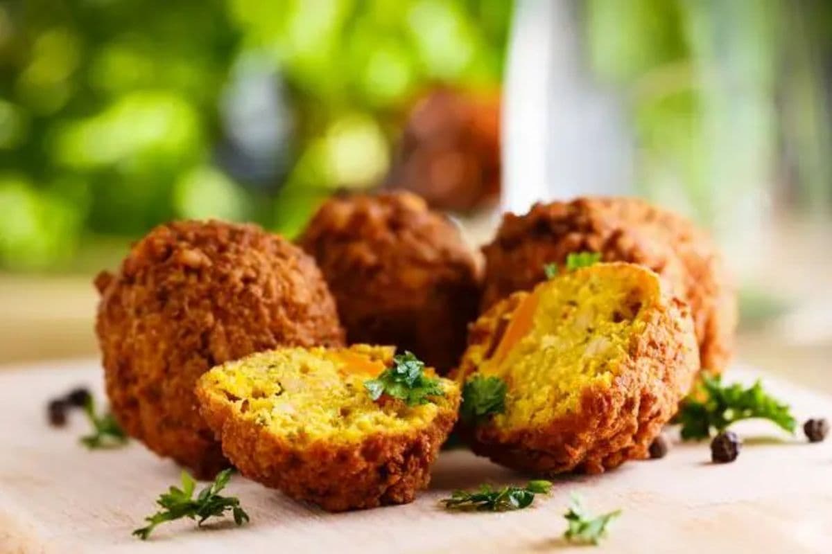 Falafel (1 pc)