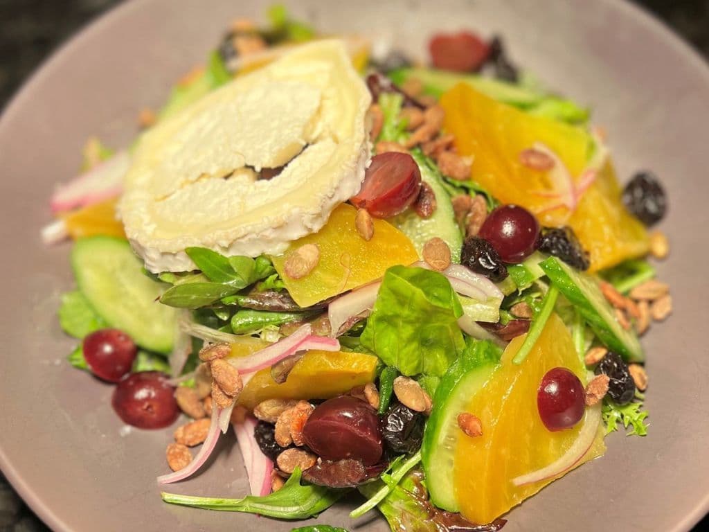 House Salad