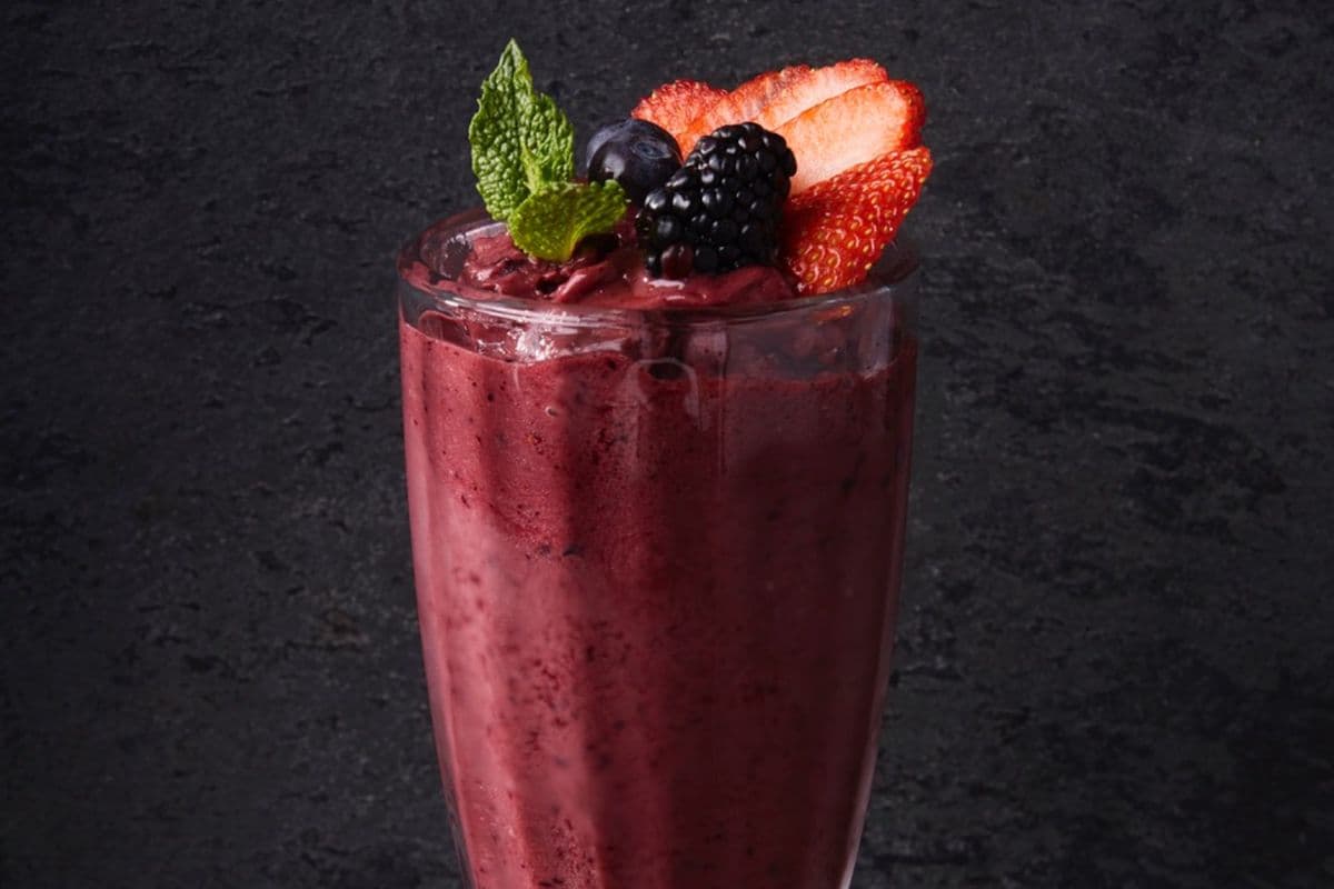 Acai Smoothie