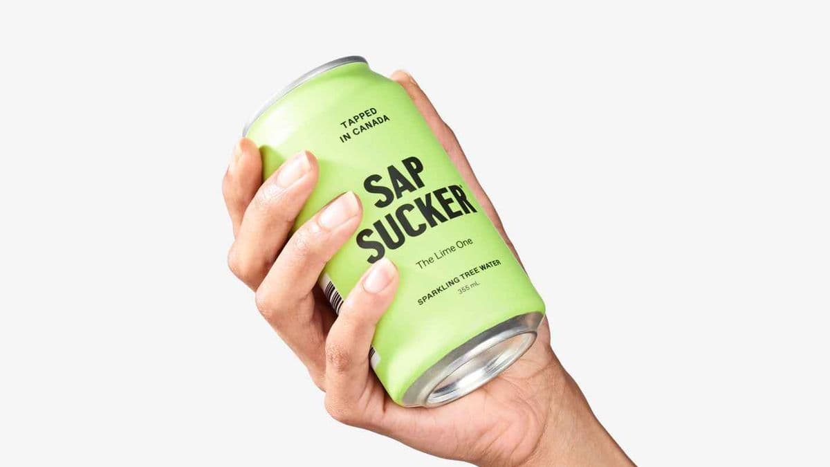Sap Sucker