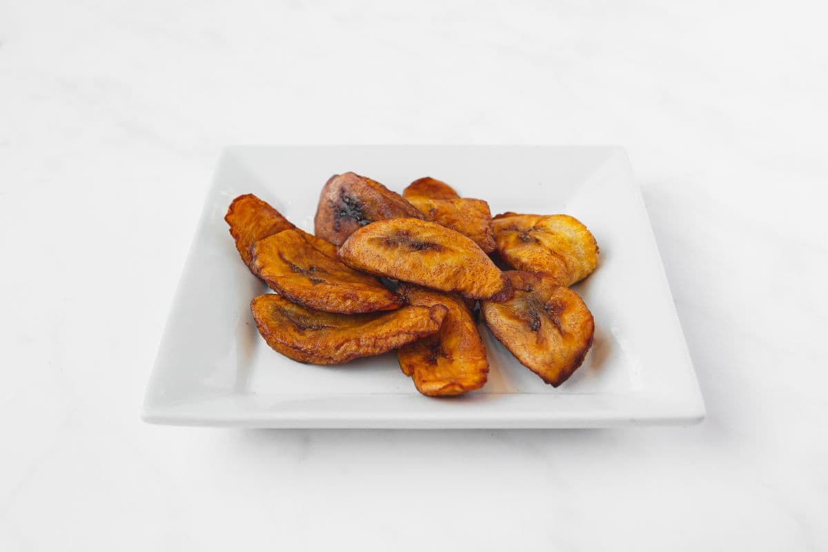 Plantain
