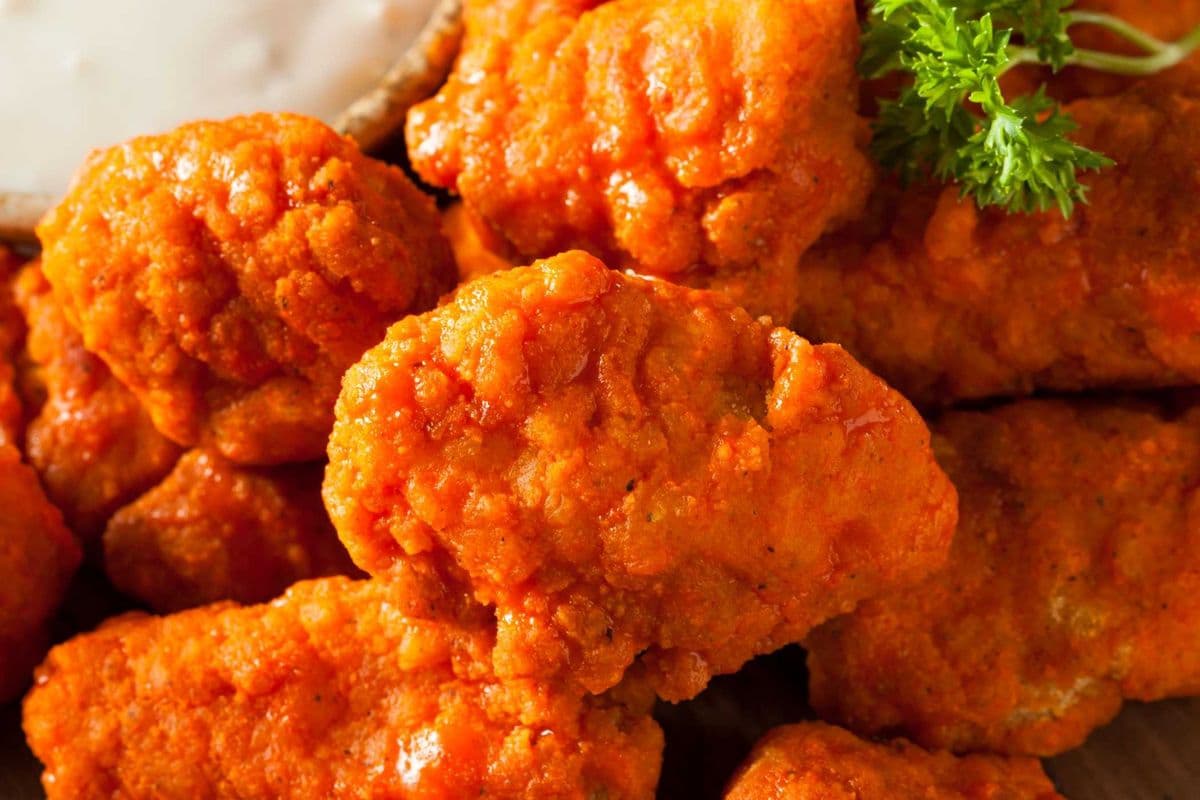 Boneless Bits