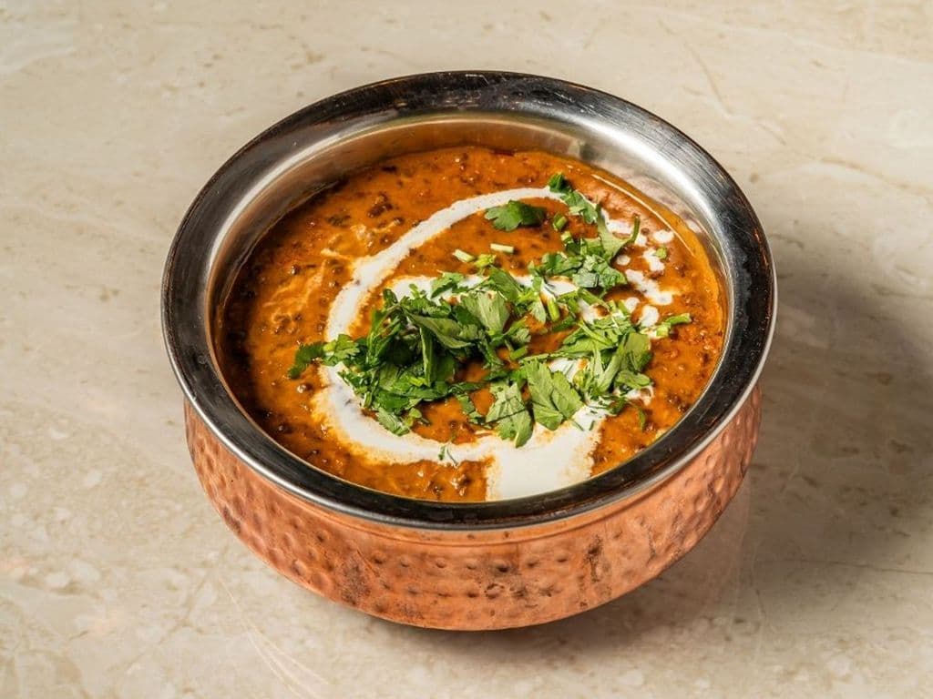 Daal makhani