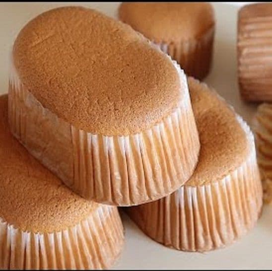 Honey Castella Cake 卡斯特拉蜂蜜蛋糕