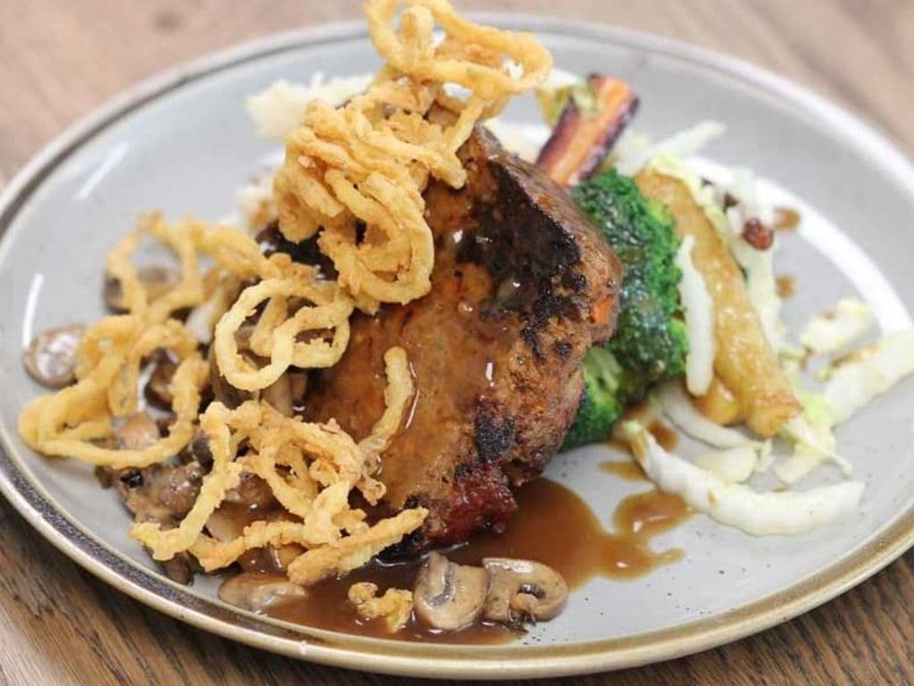 Meatloaf