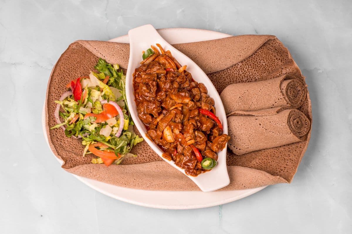 Tibsi White (Xaeda) (Beef Stew)