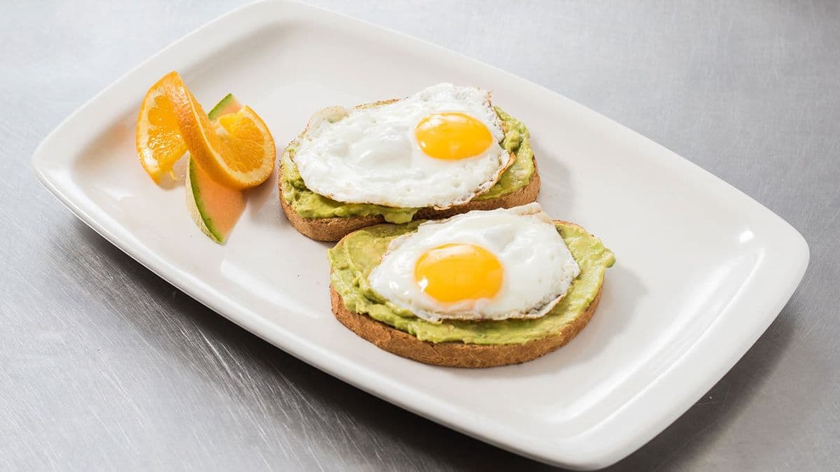 Avocado Toast