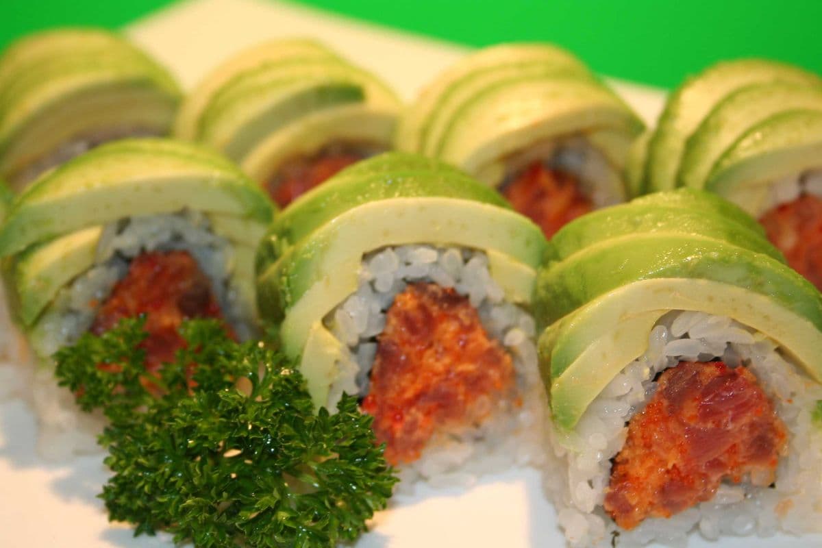 Ninja Roll