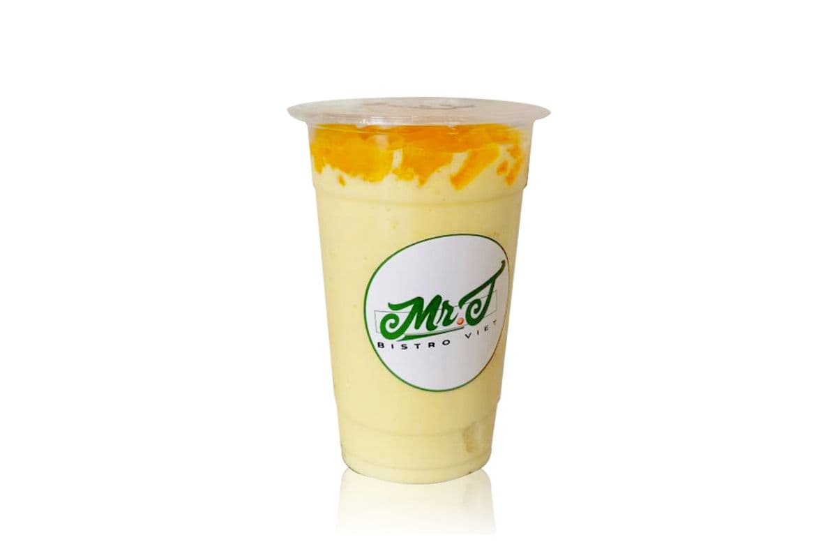 S01 - Smoothie Mangue/Mango
