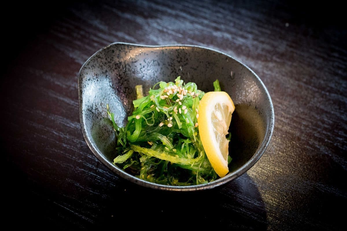 Wakame