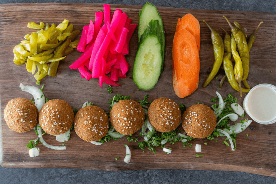 Falafel (1 pc)