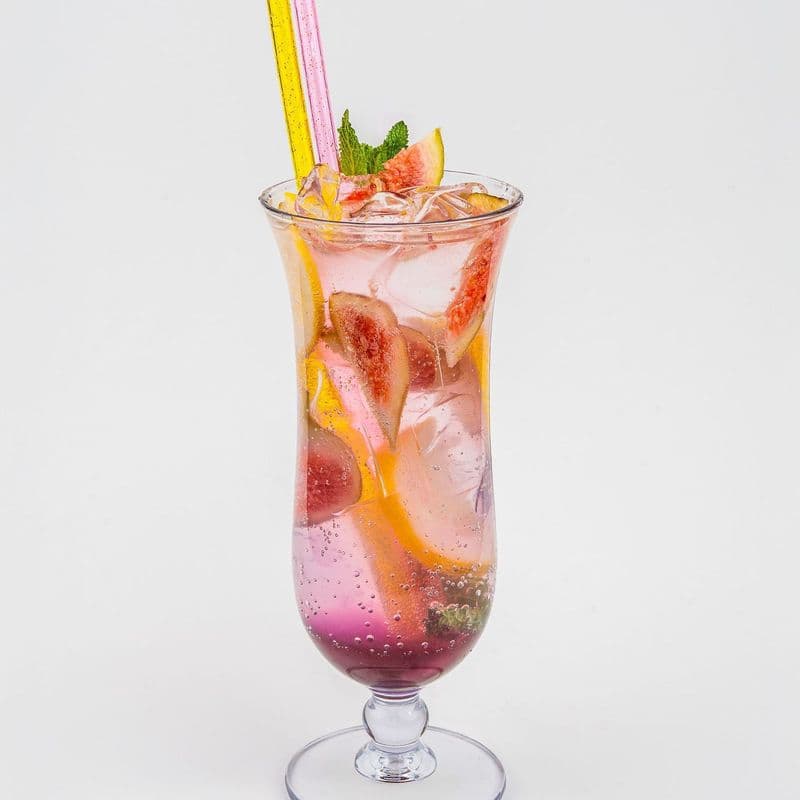 Mango Frizz Mojito