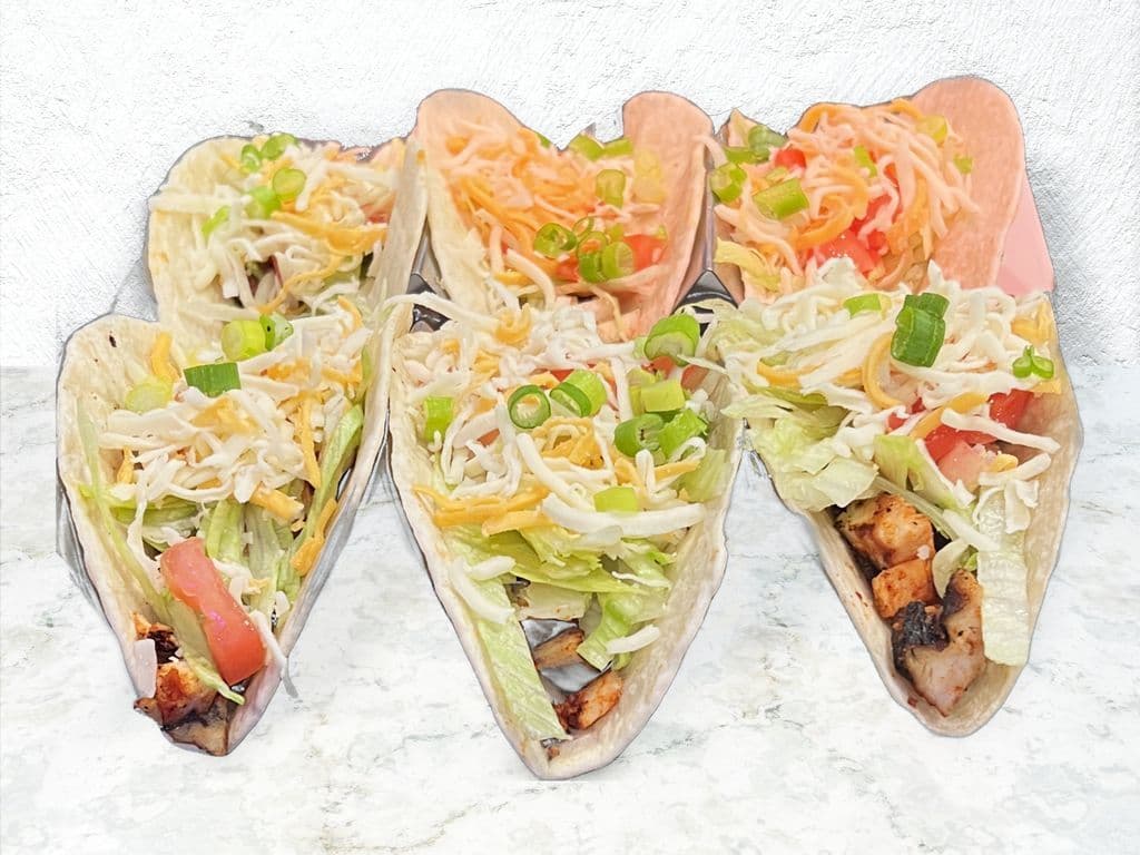 Patio Tacos