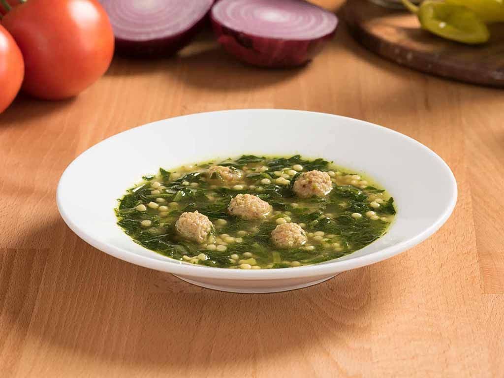 Italian Wedding Soup