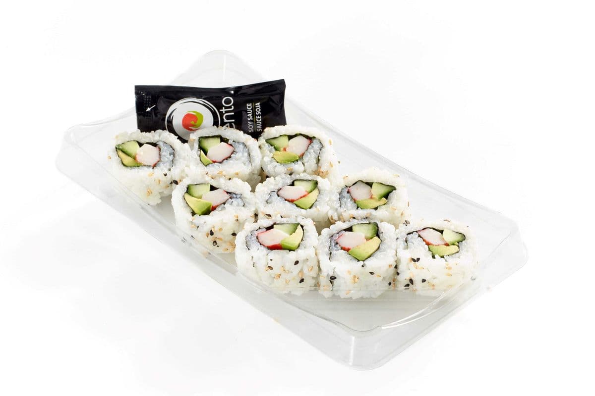 California Roll