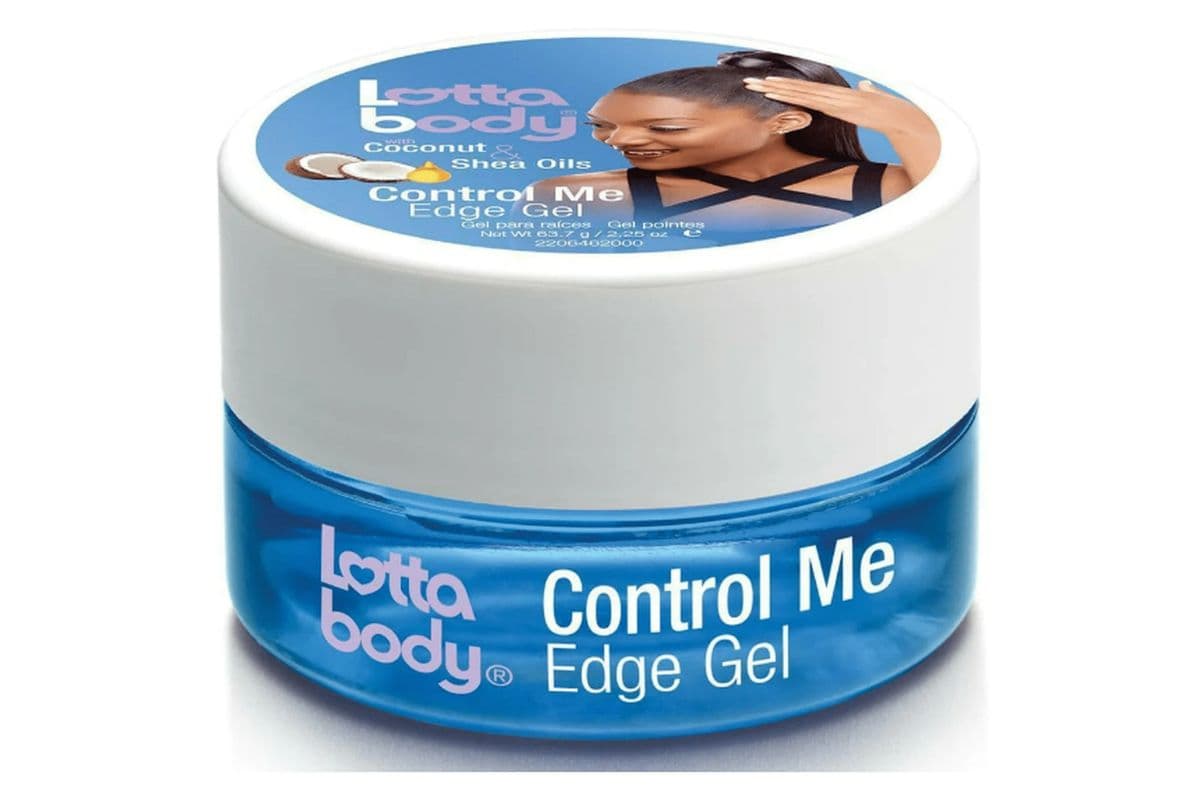 Lotta Body Edge Gel (2 oz)