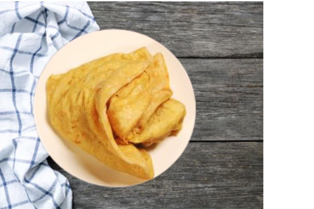 Dhalpuri