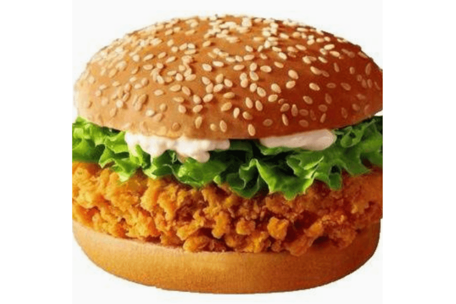 Chicken Burger