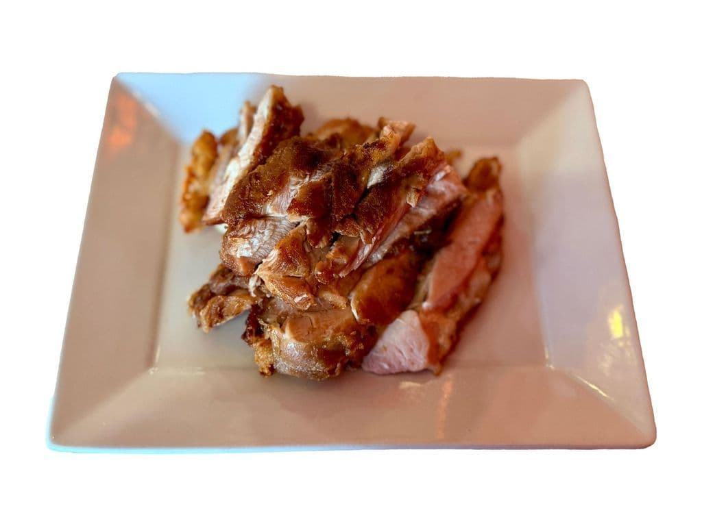 Extra Spicy Chicken