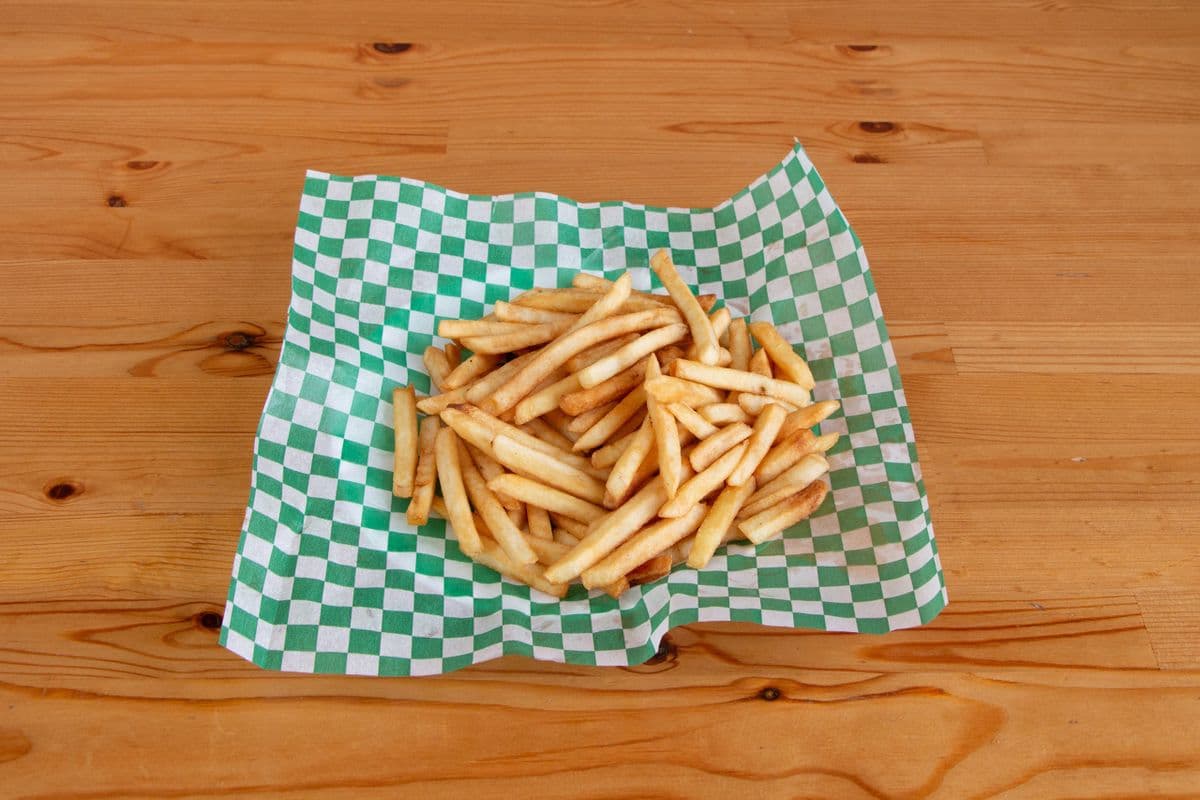 Fries