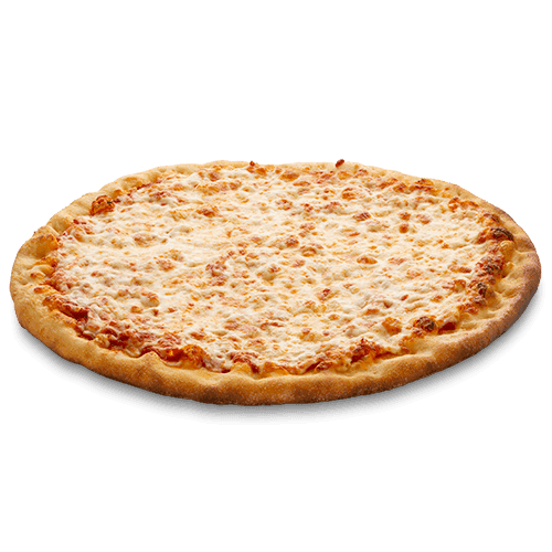 Small Classic Cheese