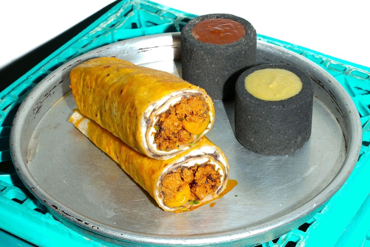 Chorizo
