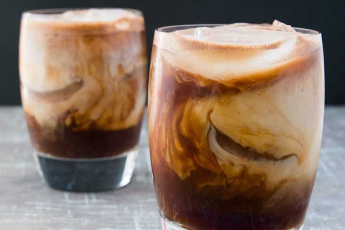 Iced Mocha