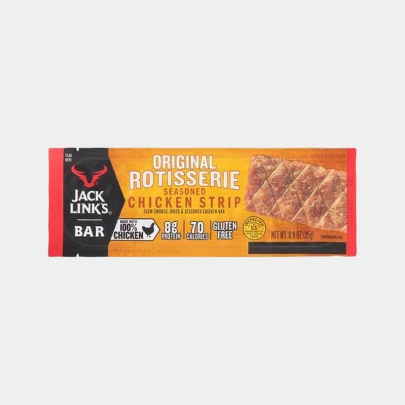 Jack Link's Chicken Strip Original