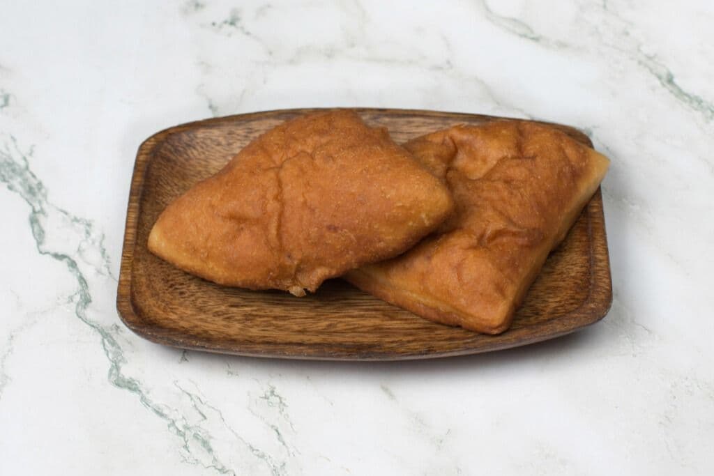 Mandazi